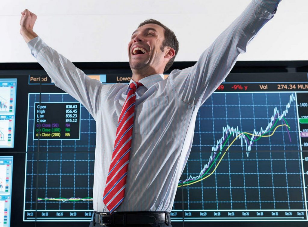 are you 100 satisfied from forex news
