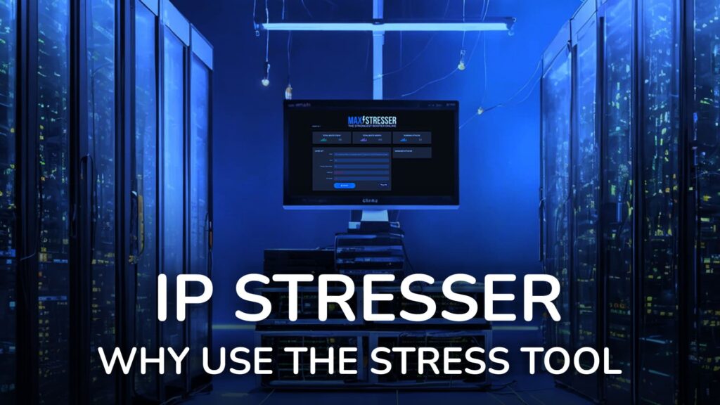 An IP-stresser, or IP-booter, is a program or service that sends a large amount of requests or traffic to a specified IP address in order to make it inaccessible to other users or cause problems for the system. IP loader stress test provides anonymity, accessibility and expert IP testing. Unrivaled power to easily upload IP addresses to Cloudflare.